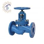 Van cầu hơi