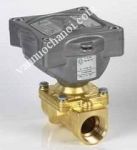 Van điện từ chống cháy nổ