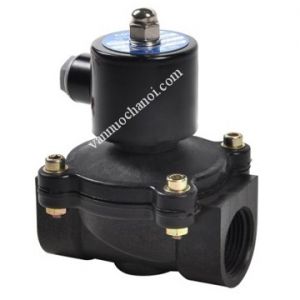 Van điện chịu hóa chất