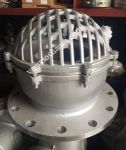 Rọ bơm inox