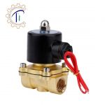 Van điện từ nước