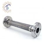 Khớp nối mềm inox