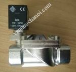 Van điện từ phi 27