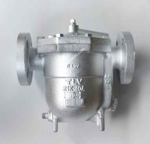 Bẫy hơi steam trap