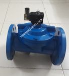 Van điện từ dn80