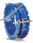 Khớp nối mềm BB