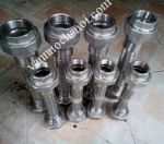 Mối nối mềm inox