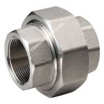Rắc co inox