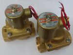 Van điện từ TPC