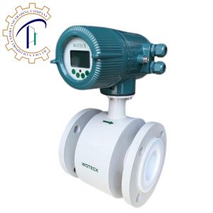 Đồng hồ nước Woteck