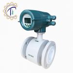 Đồng hồ đo nước điện tử Woteck