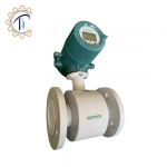 Đồng hồ nước điện tử Woteck