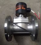 Van điện từ Inox