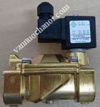 Van điện từ 220V