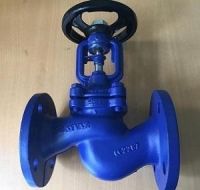 Van cầu là gì? - Tìm hiểu về van cầu