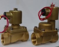 Giá van điện từ TPC Hàn Quốc
