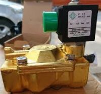 Van điện từ thường mở là gì?