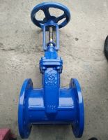 Cách lắp đặt van cổng