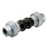 Khớp nối mềm cao su tại Hà Nội