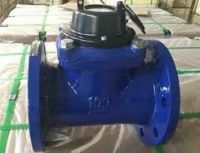 Kiểm tra đồng hồ nước bị sai, bị hư, bị mờ, chạy nhanh...