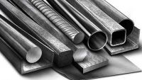 Trọng lượng riêng của thép, sắt, inox, nhôm, đồng...